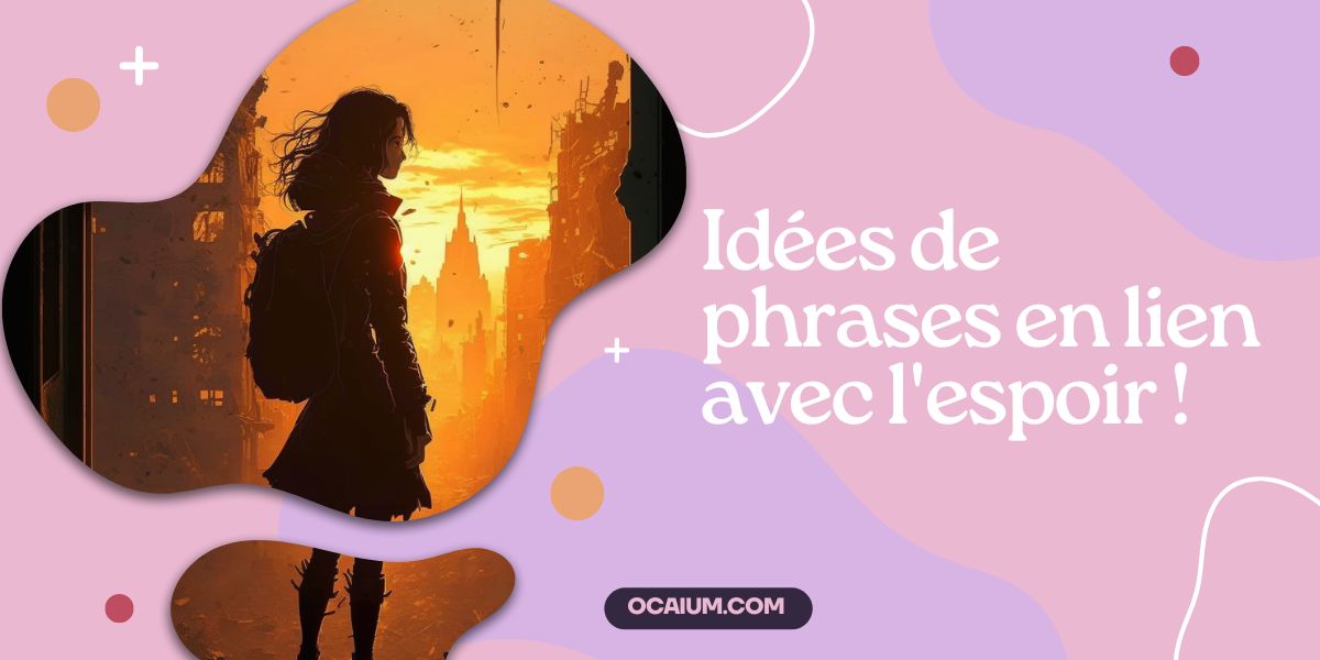 Trouver l'espoir à travers un message tatoué