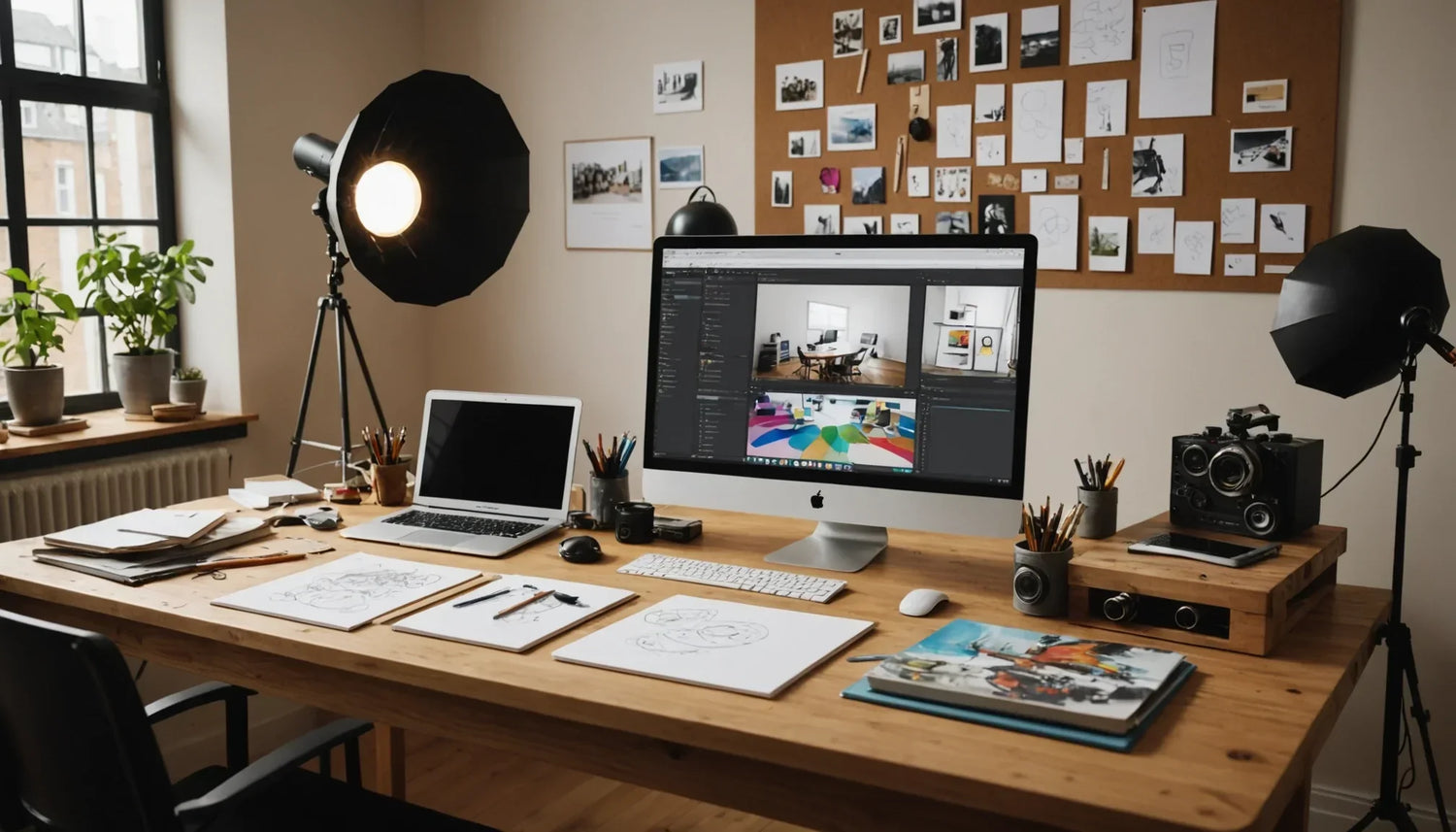 Fox Design : quand le studio design produit réinvente l'esthétique et la fonctionnalité