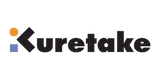 Logo Kuretake, représente une gamme de produits haut de gamme.