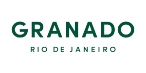 Logo de la marque de parfum Granado - Rio De Janeiro