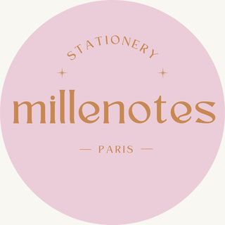 Millenote.paris photo profil insta